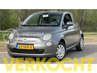 Fiat 500 1.2 Pop - 40.000 KM !!!