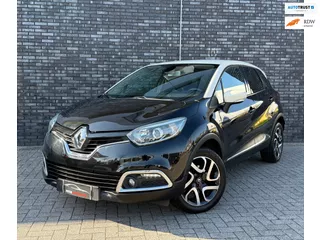 Renault Captur 1.2 TCe Dynamique Automaat|Cruise|Camera|Navi|Trekhaak mogelijk