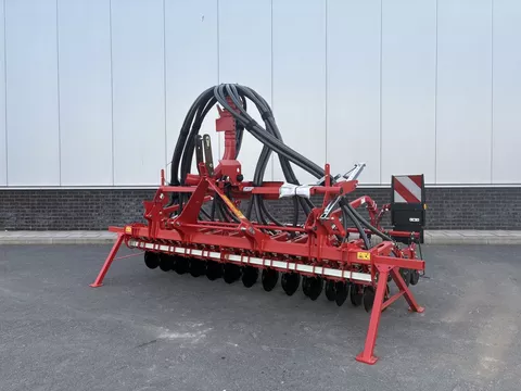 Kverneland F-DRILL CB KOUTERBALK 300