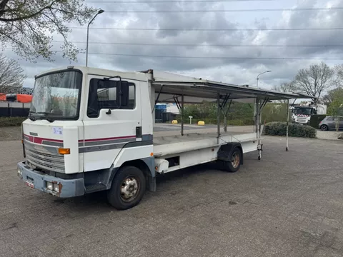 Nissan L50-09 MANUAL