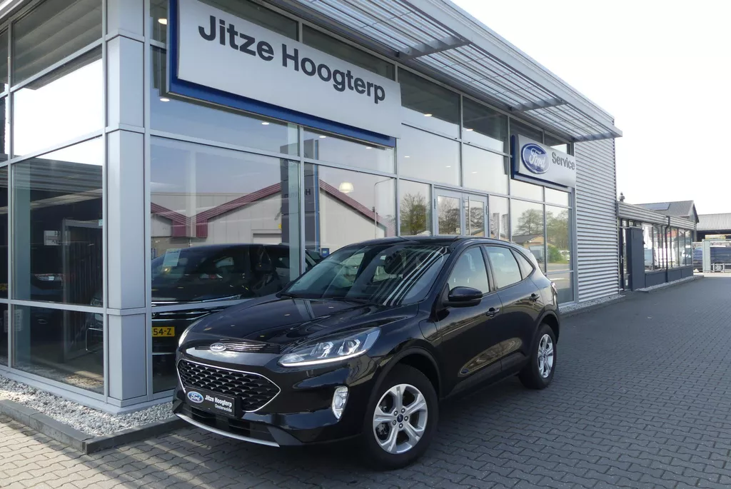 Ford Kuga 2.5 PHEV Cool &amp; Connect WINTER PACK, CRUISE, CLIMA, NAVI, PDC V&amp;A, APPLE CARPLAY/ANDROID AUTO, LANE ASSIST, 11.298KM