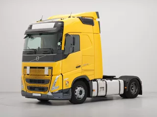 Volvo FH 460 4x2 Globetrotter XL Several units in stock!