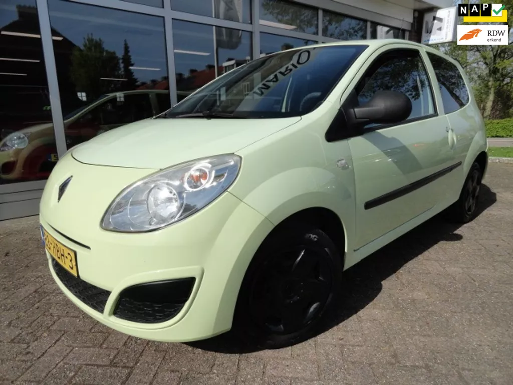 Renault Twingo 1.2 Authentique Airco