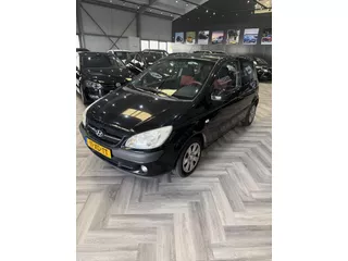 Hyundai Getz 1.4i Active Joy