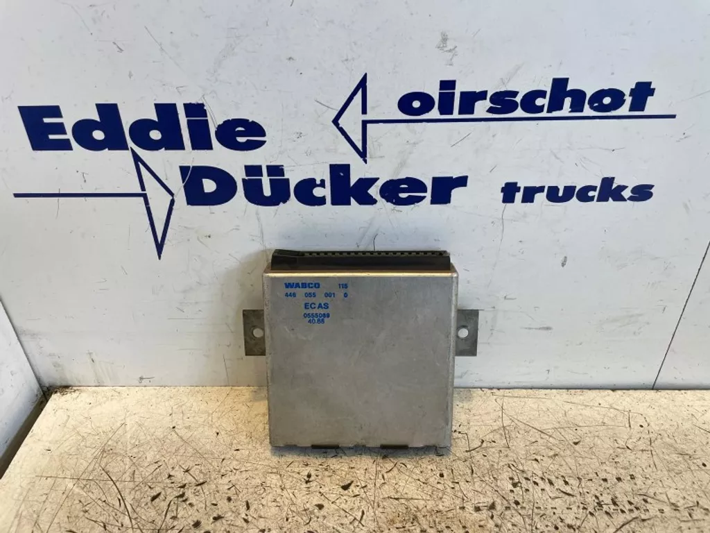 DAF 0555089 ECAS REGELEENHEID 4460550010