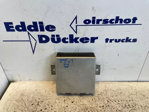 DAF 0555089 ECAS REGELEENHEID 4460550010