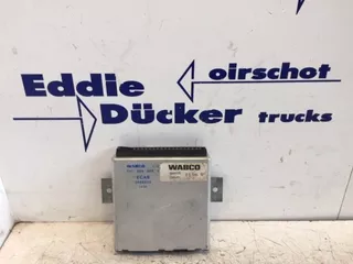 DAF 0088238-1249570 ECAS REGELEENHEID 4460550090 F2800-F3600-F2100-F2500-F75-F85-F95