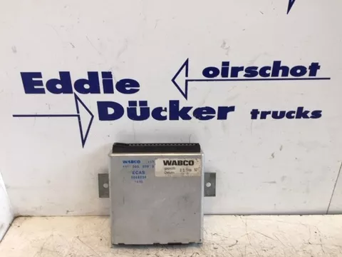 DAF 0088238-1249570 ECAS REGELEENHEID 4460550090 F2800-F3600-F2100-F2500-F75-F85-F95