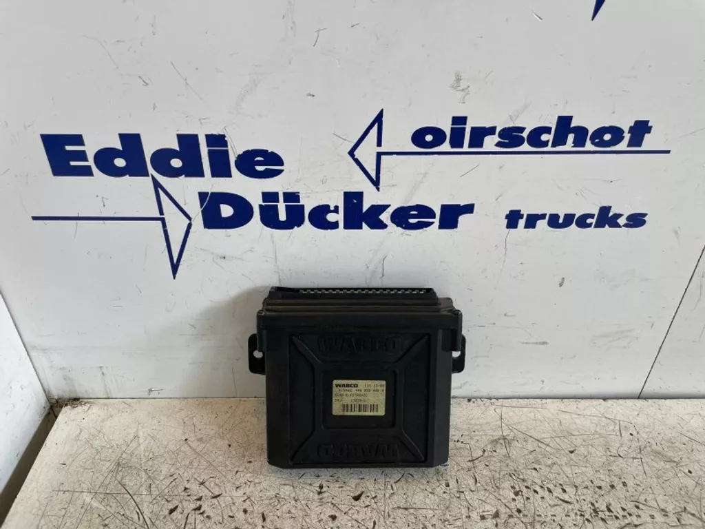 DAF 1327811 ECAS CONTROL UNIT 4460554050 75CF/85CF/95XF