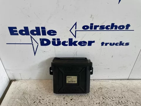 DAF 1327811 ECAS CONTROL UNIT 4460554050 75CF/85CF/95XF