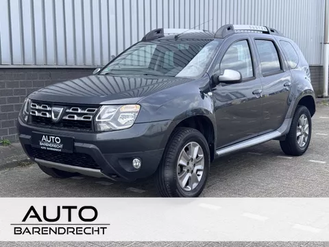 Dacia Duster 1.2 TCe 4x2 Laur&eacute;ate Airco | Cruise | Navigatie | Stoelverwarming