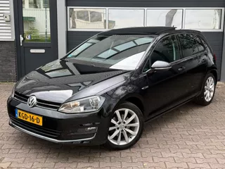 Volkswagen Golf 1.4 TSI PANO CRUISE LOUNGE TREKHAAK