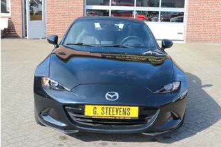 Mazda MX-5 1.5 SkyActiv-G 132 Signature