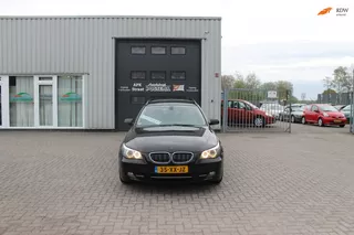 BMW 5-serie Touring 530i Business Line