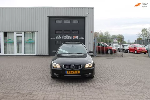 BMW 5-serie Touring 530i Business Line