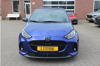 Mazda 2 Hybrid 1.5 Homura