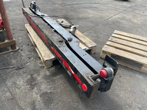 TRANSLIFT KLAPBUMPER