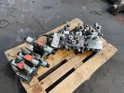 TRANSLIFT ARGO HYTOS HYDRAULISCHE KLEP 17897600