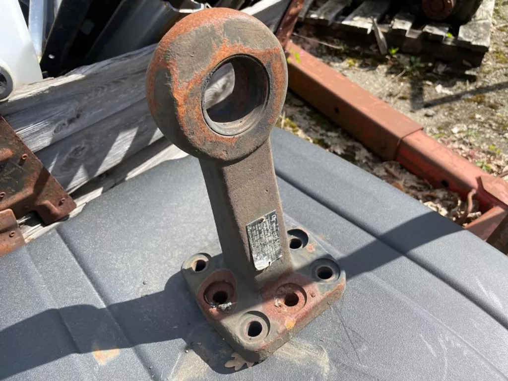 Diverse GT PULL EYE 50 MM TYP 80