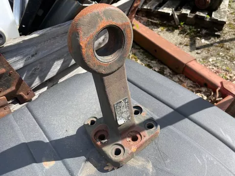 Diverse GT PULL EYE 50 MM TYP 80