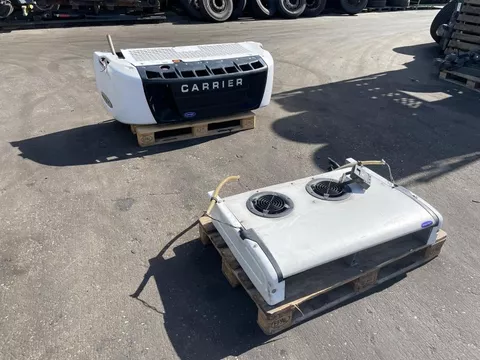 Carrier EASYCOLD SUPER 750MT