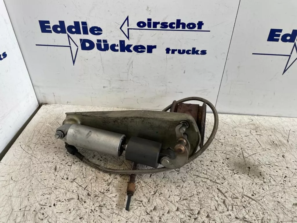 DAF 1703656 / 1712625 ENGINE BRAKE 4 CYLINDER