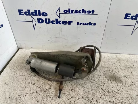 DAF 1703656 / 1712625 ENGINE BRAKE 4 CYLINDER