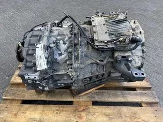 MAN 81.32004-6194 ZF ASTRONIC MID 12AS1210 TO 10,37-0,81