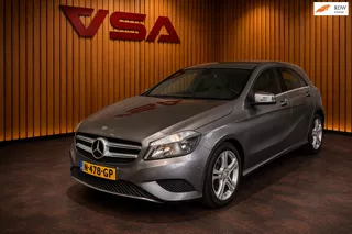 Mercedes-Benz A-klasse 180|PDC voor en achter|StoelVW|Climate|3 maanden Huisgarantie