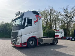 Volvo FH 500 XL NL truck