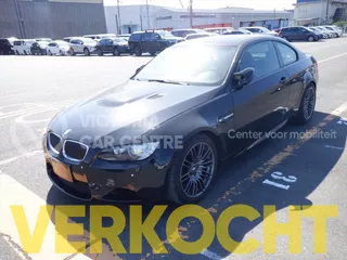 BMW M3 3-serie Coup&eacute;