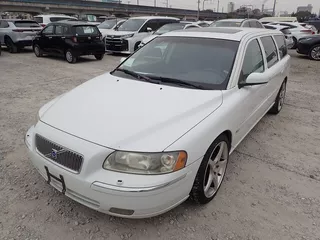Volvo V70 2.4 Comfort Line