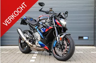BMW M 1000 R Competition | 1e eigenaar | Dealeronderhouden | Keramische coating | Absolute nieuwstaat!