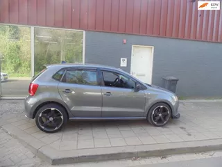 Volkswagen Polo 1.2 TDI Trendline MET AIRCO 5 DEURS 2011