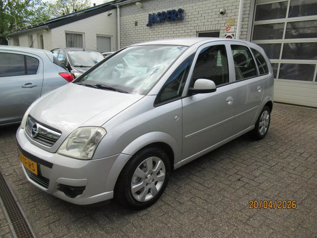 Opel Meriva 1.6-16V Enjoy