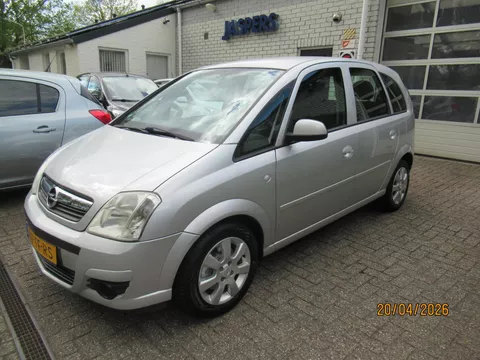Opel Meriva 1.6-16V Enjoy