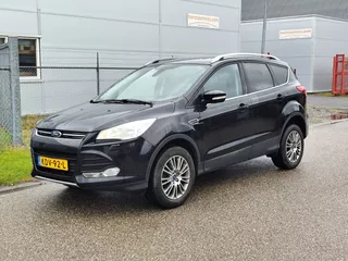 Ford KUGA 1.6 Titanium " Trekhaak 2000kg "