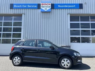 Volkswagen Polo 1.2 TSI Comfortline