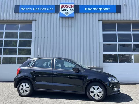 Volkswagen Polo 1.2 TSI Comfortline