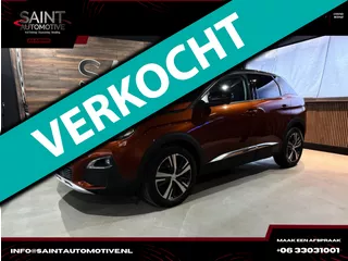 Peugeot 3008 1.6 BlueHDi Allure