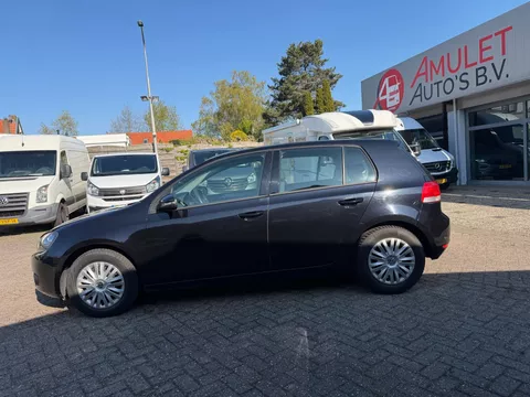 Volkswagen Golf 1.2TSI,77kw/105pk,Trendline,BlueMotion