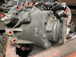 DAF 2208956 / 2419026 1344 RATIO 2.21