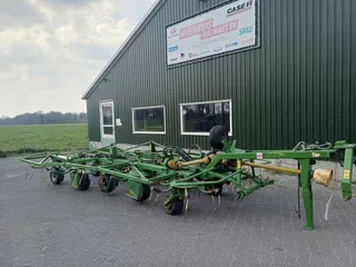 Krone KW 11.02 T