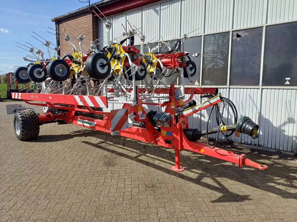 Pottinger HIT HT 17160