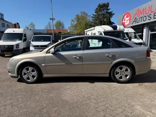 Opel Vectra GTS 2.8,V6,250pk,Tempt/Exc.1e,EIG.128.065km