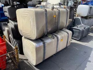 Scania 1423691 ALUMINIUM BRANDSTOFTANK 700 LTR (163X70X68 CM)