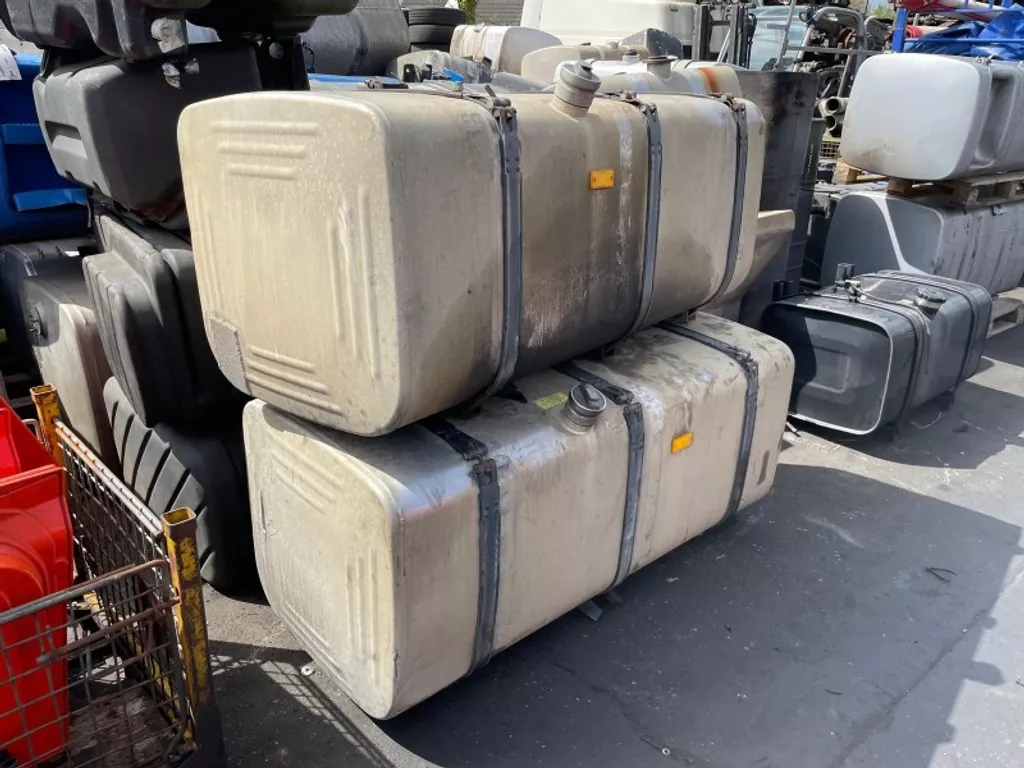 Scania 1423691 ALUMINIUM BRANDSTOFTANK 700 LTR (163X70X68 CM)