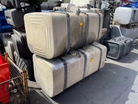 Scania 1423691 ALUMINIUM BRANDSTOFTANK 700 LTR (163X70X68 CM)