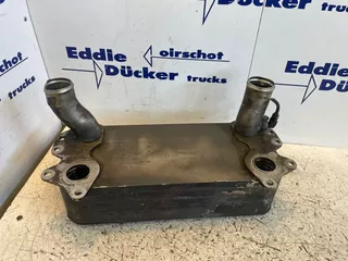 DAF 2118678 OIL COOLER INTARDER