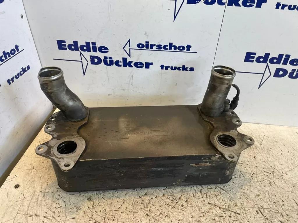 DAF 2118678 OIL COOLER INTARDER